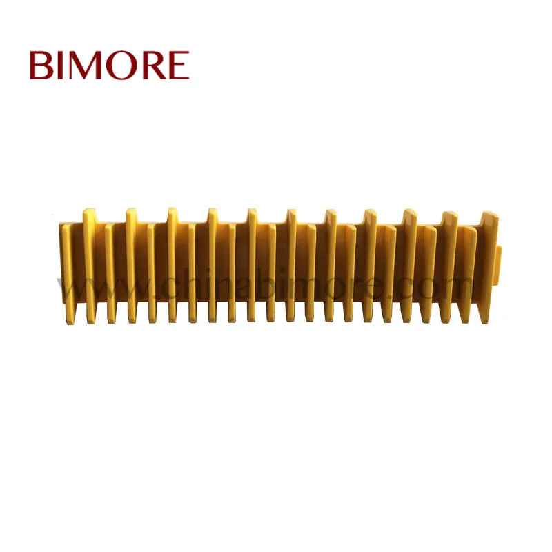 

20 Pieces SLBK-01 B BIMORE Escalator Demarcation