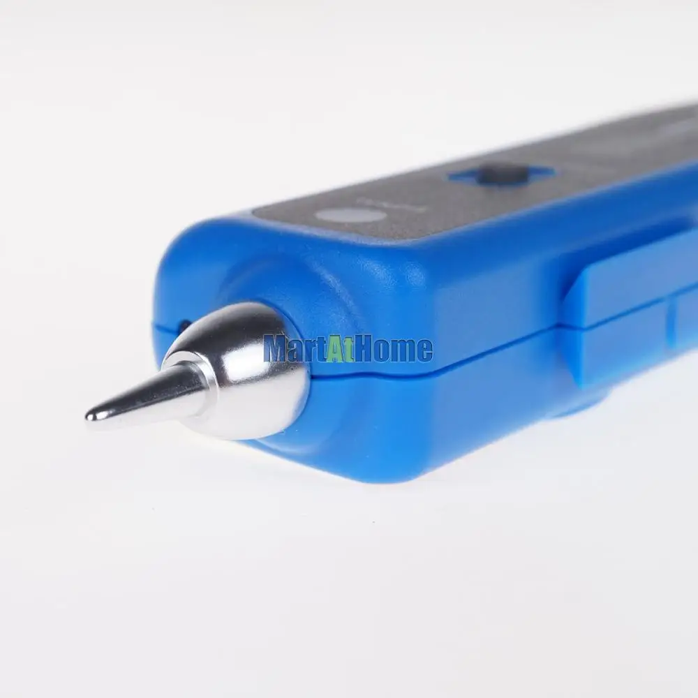 Новый RJ45 проводной трекер Finder Tone Probe Kit 3 км для телефонного провода сетевого