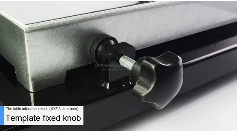 Шелкографическая машина LY3244H BGA паста печатная машина|machine|machine machinemachine printing |