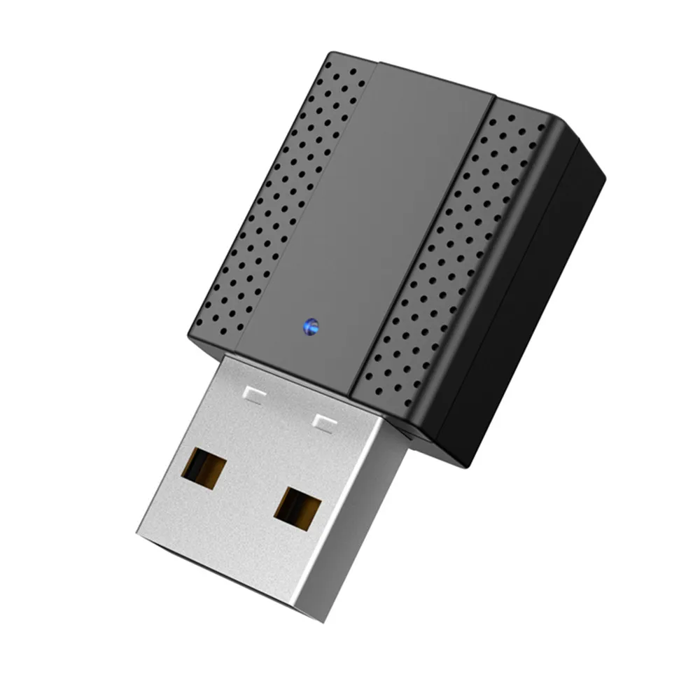 Kebidu 2 в 1 портативный Bluetooth 5 0 передатчик приемник 3 мм AUX аудио беспроводной