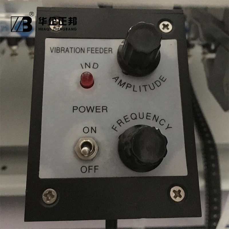 

Electronic Components SMT Vibration Feeder for Pick and Place Machine