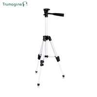 trumagine 1pcs universal portable digital camera tripod stand mount photo photography studio dv tripod for canon nikon sony