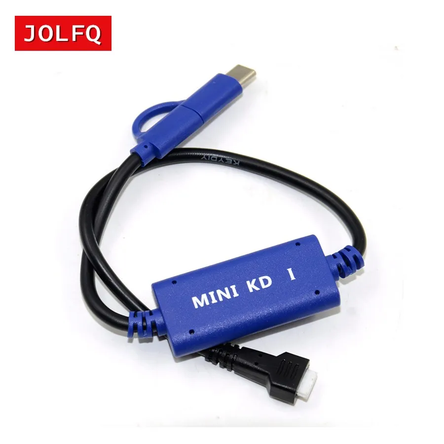 2017 новые поступления Keydiy Mini KD генератор дистанционного управления для мобильных