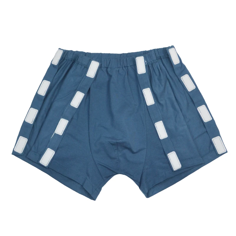 

suitable for elderly patients with surgery, easy to wear off, hospital / home care nursing care, suitable fracture, incontinenc