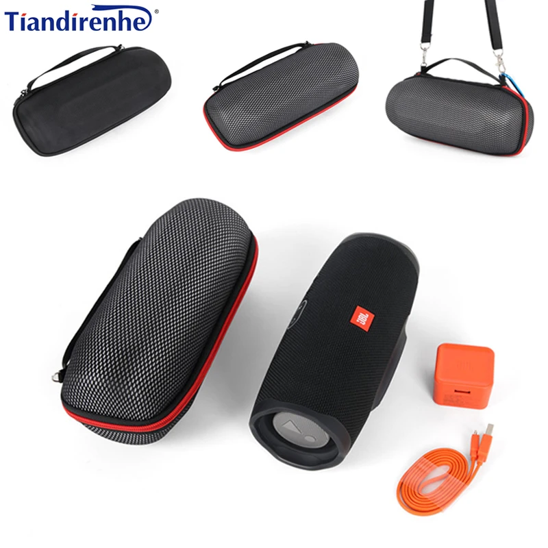 2019 новейший жесткий чехол EVA дорожные сумки для JBL Charge 4 Charge4 беспроводной