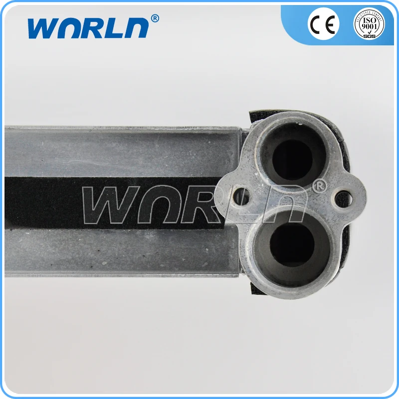 Автомобильный испаритель переменного тока катушка/сердечник для HONDA FIT (CE6) 1.5L city