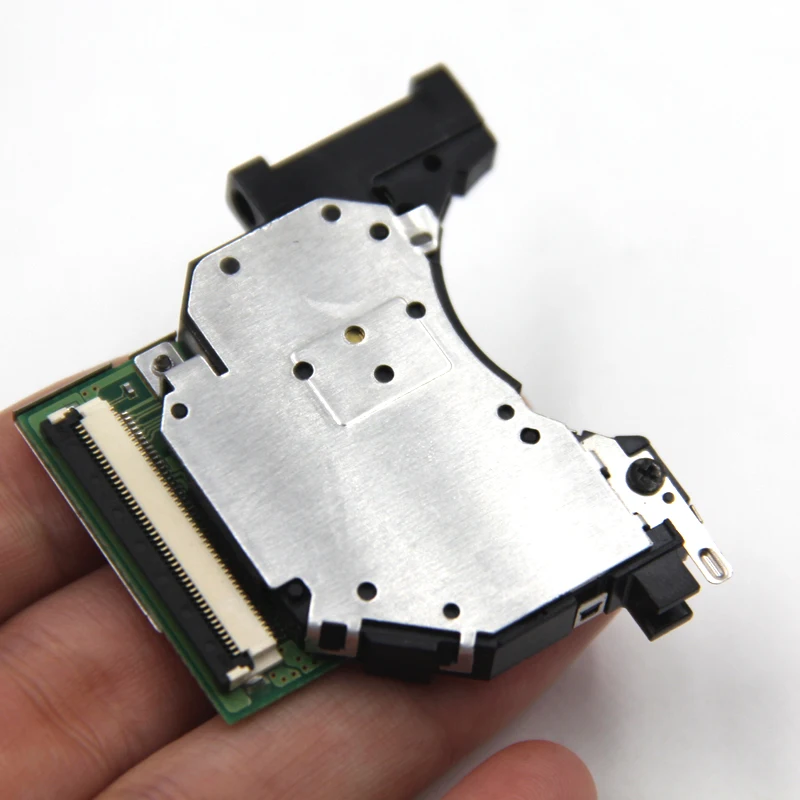 2 шт./лот Оригинальный Новый считыватель линз для лазера KES 850 850A PS3 ULTRA SUPER