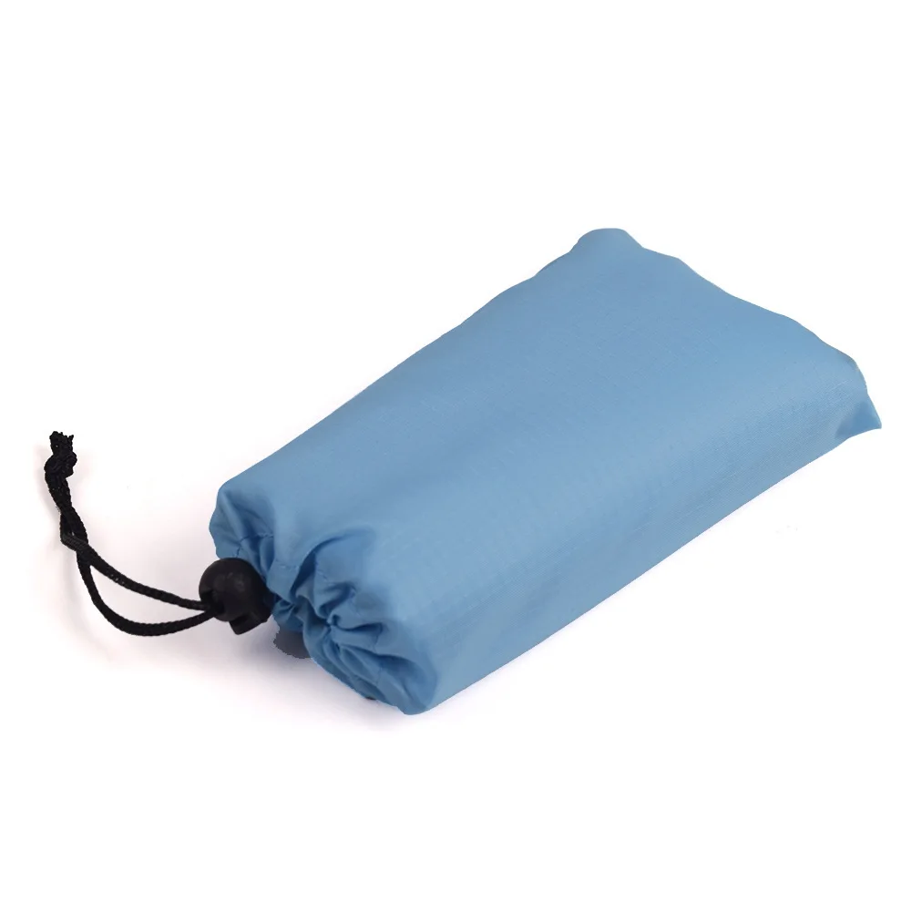 

Portable Foldable Waterproof Beach Cushion Pad Outdoor Picnic Travel Camping Mat