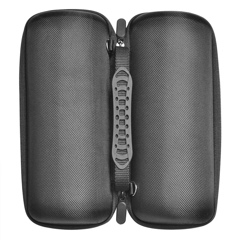 LEORY Портативный чехол для музыкальной колонки сумка BOSE Soundlink Revolve + Plus
