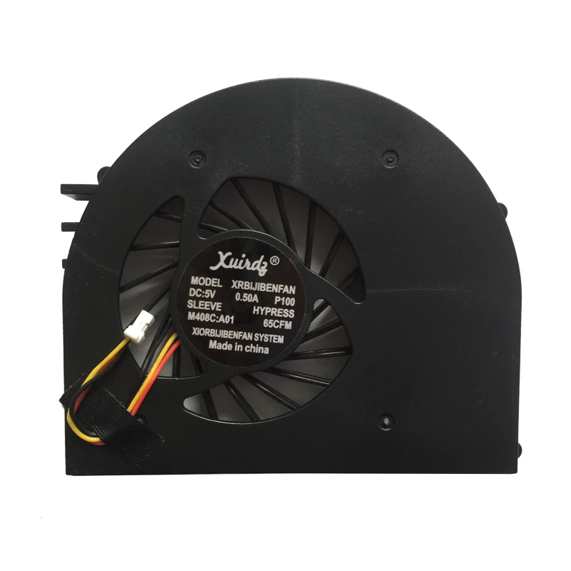 Новый Кулер Для ЦП для Dell Inspiron N5110 15R Ins15RD m5110 m511r Ins15RD|Охлаждающие подставки