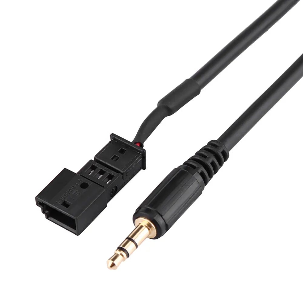 Автомобильный вспомогательный кабель адаптера для iPhone радио Navi CD MP3 BMW BM54 E39 E46 E38 E53