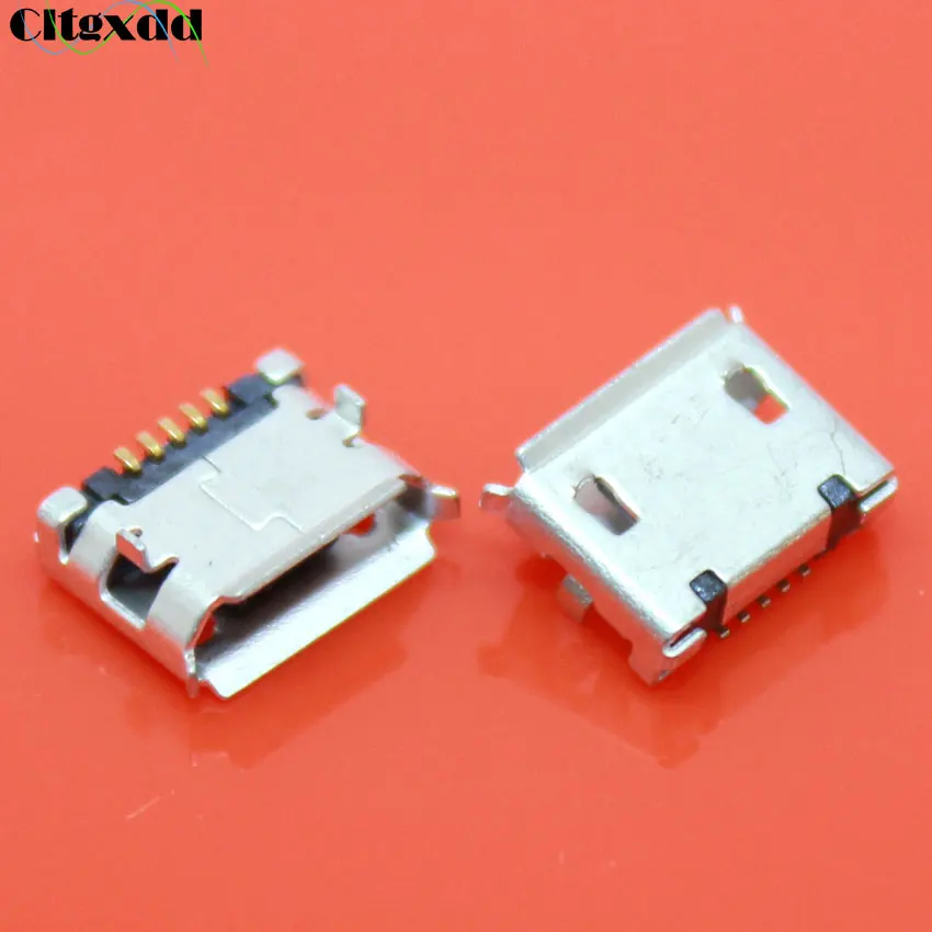 5-контактный разъем Micro USB cltgxdd для зарядки ZTE R518 N600 R516 S165 Для Huawei C8600 C8500 U8150 U8800 |
