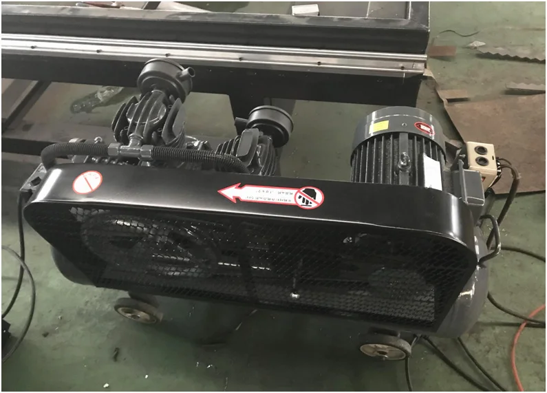 Высокоустойчивая фотография металлический алюминиевый лист из нержавеющей