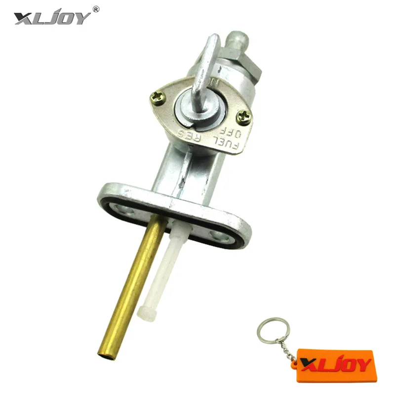 Топливный клапан петушиного крана для мотоцикла Yamaha AT1 AT2 AT3 CT1 CT2 CT3 DT1 DT100 DT125 DT175 DT250
