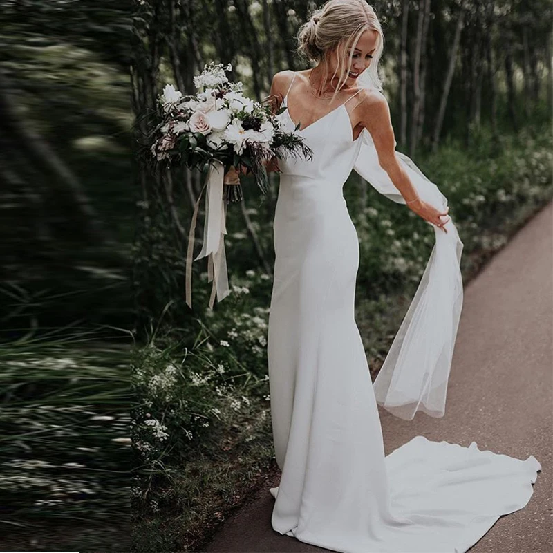 

2020 V- - Robe de