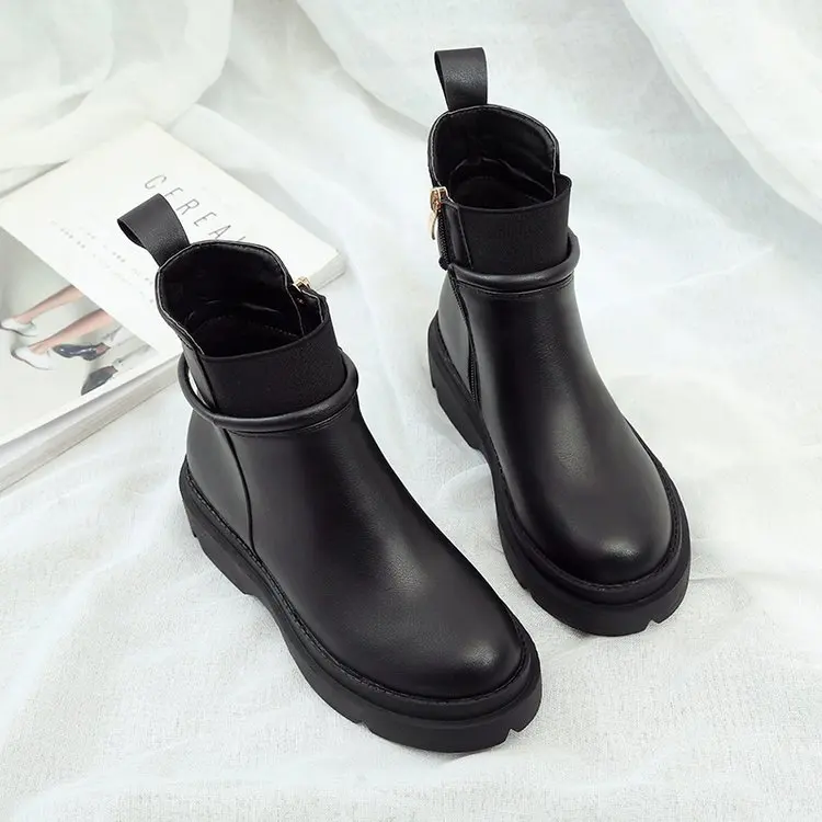 Aleafalling/теплая женская обувь для зрелых женщин Botas женские зимние ботильоны с