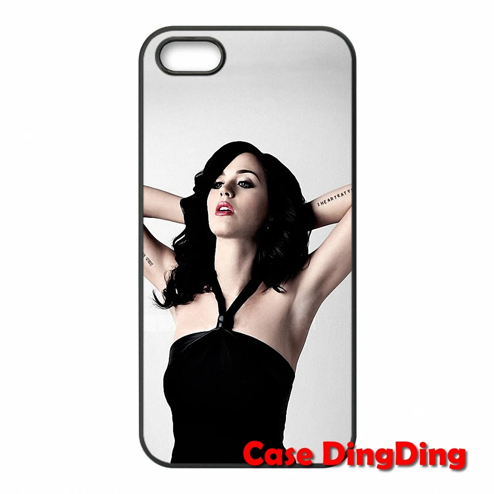 Кэти Перри Татуировки Для LG G2 G3 Мини G4 G5 Google Nexus 4 5 6 E975 L5II L7II L90 L70 G3S Stylus L65 K10 Чехол |