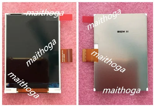 Maithoga ips 2,4 дюймов 33PIN SPI TFT ЖК-экран S6D0154X Привод IC 240(RGB)* 320