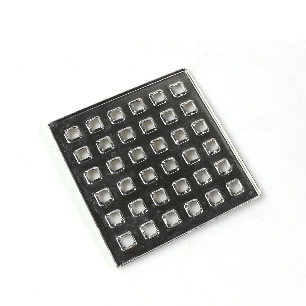 Чехол Talea сток в полу из нержавеющей стали для ванной комнаты с фильтрацией|Стоки|