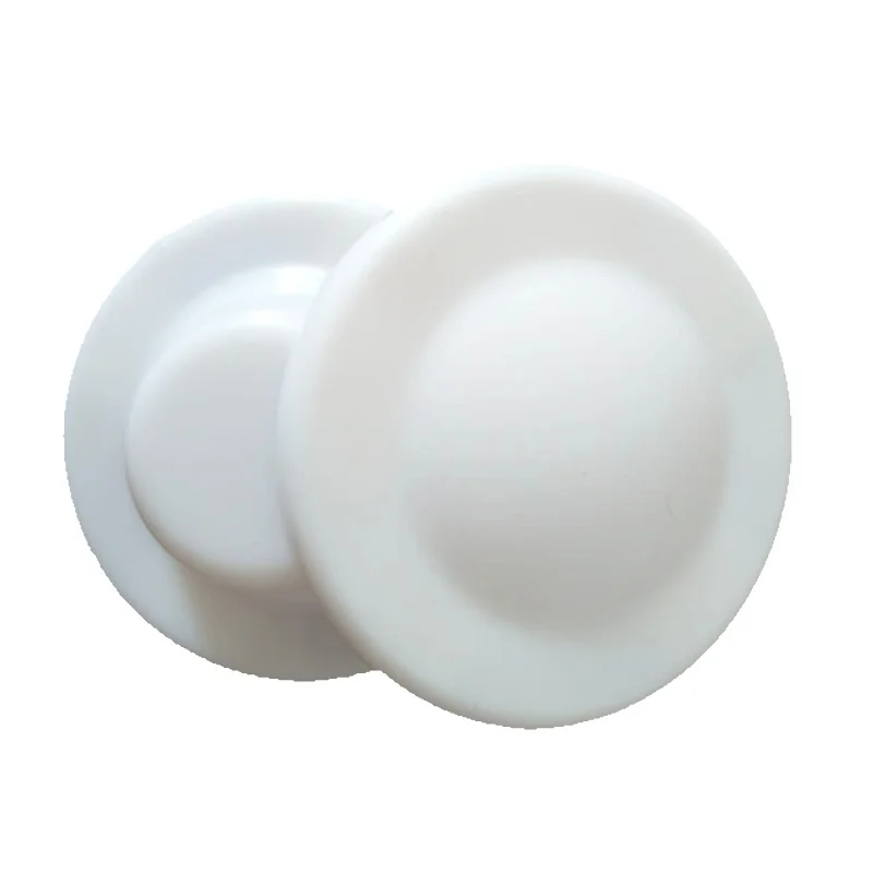 Пластиковая настенная Крышка для отверстия заглушка кондиционера трубка