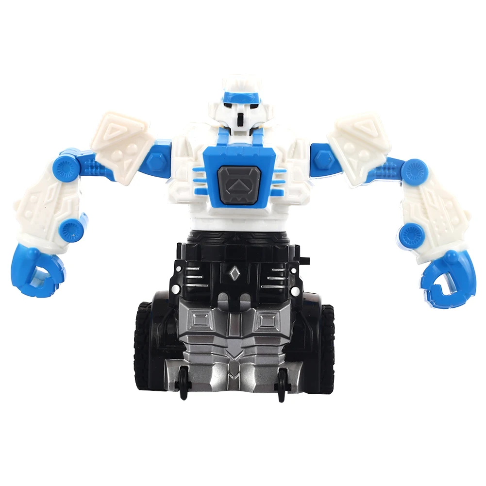 2018 Drop Shipping Double Play Robot High-Performance Toys Competitive Boxing Plastic Fun Boy Inertial | Игрушки и хобби