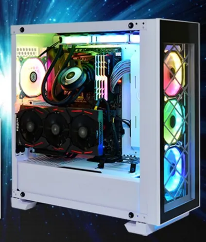 Удлинительный кабель Gen 3 0 PCI E x16 до для материнской платы GIGABYTE AORUS AC300W ITX с водяным