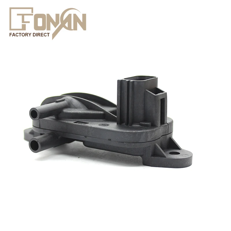 Датчик Дифференциального Давления DPF для Ford Focus S C Max Mondeo Galaxy Jaguar XF XJ Mazda 3 VOLVO C30 C70 V50