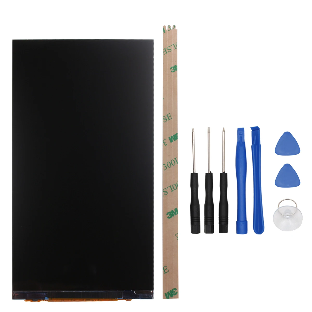 Ocolor For Ulefone Tiger LCD Display 1280x720 Screen Perfect Repair Parts for Mobilephone Digital+Tools+Adhesive on. = Оригинальный дисплей Ocolor для Ulefone Tiger 1280x720 с идеальным экраном, запчасти для ремонта мобильного телефона + инструменты + кле
