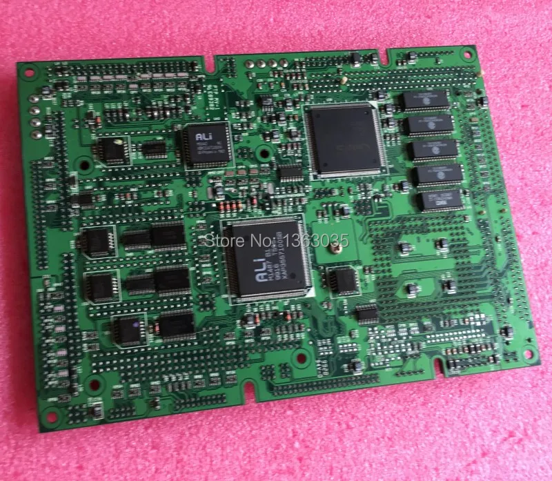 Φ V1.2 протестированная системная плата CPU board|Материнские платы| |