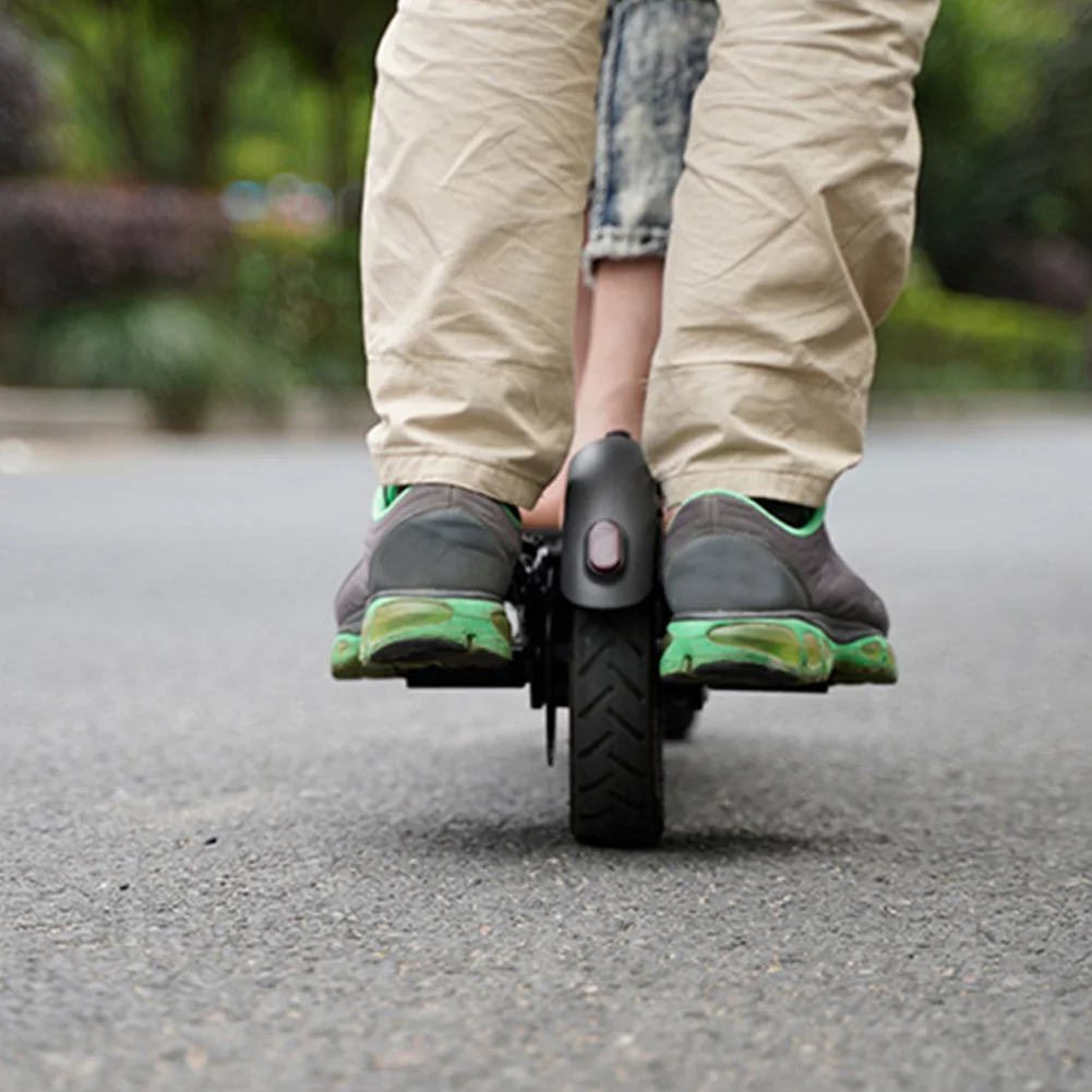 1 пара практичный электрический скутер запчасти металлическая пластина