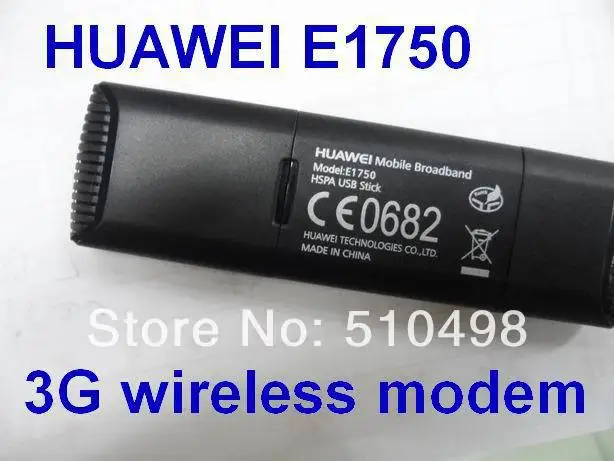 Бесплатная доставка разблокированный Huawei E1750 HSUPA HSDPA 3 5G USB донгл модем для