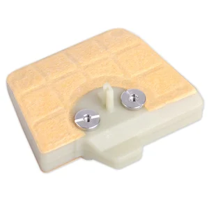 LETAOSK новый высококачественный воздушный фильтр Замена подходит для Stihl 034 036 MS340 MS360 бензопила 1125 120 1612