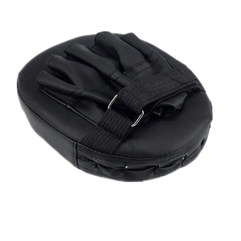 Колодки для боксерских перчаток Sanda каратэ чаквондо боксерские фокусирующие