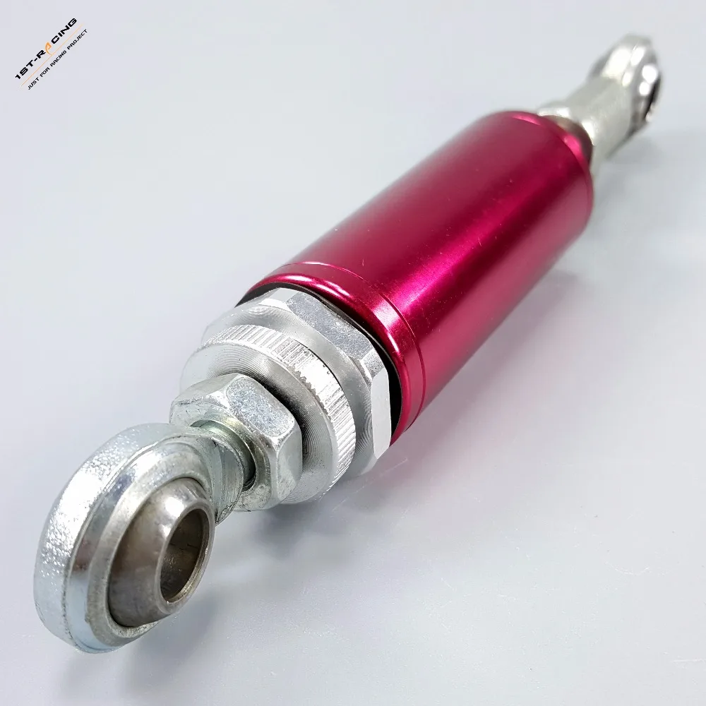 Универсальный демпфер крутящего момента двигателя 7 дюймов регулируемый жесткий