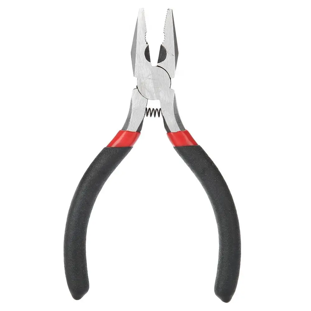 Wire Cutter DIY ювелирные изделия Режущие плоскогубцы для ремонта Инструменты для резки проволоки Бисероплетение ювелирные изделия мини-клещи ювелирные изделия инструменты для ювелирного изделия - Цвет: Wire Cutter