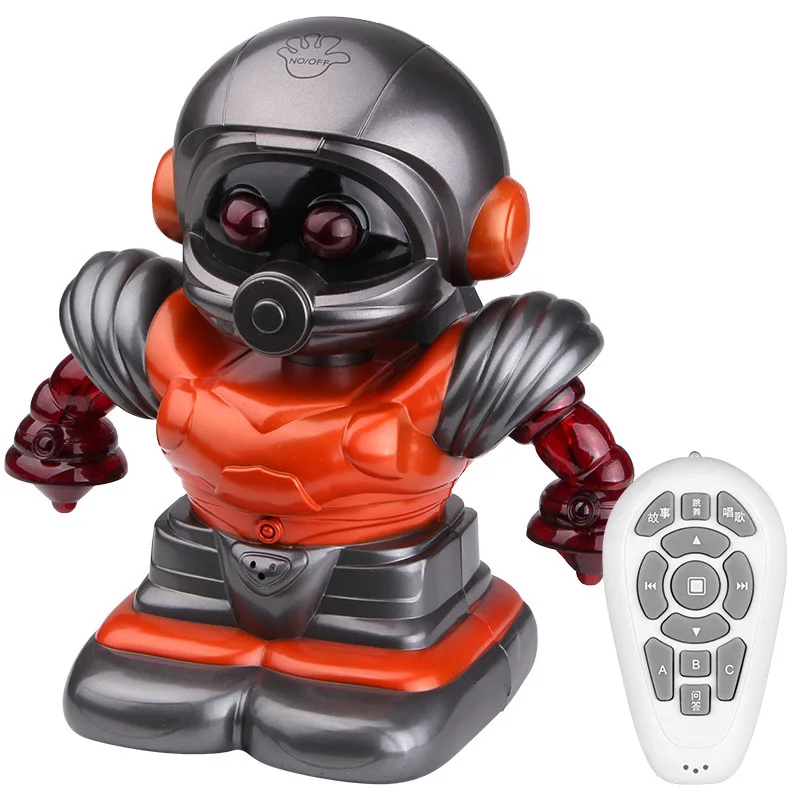 Новое поступление умный робот с дистанционным управлением Электрический rc