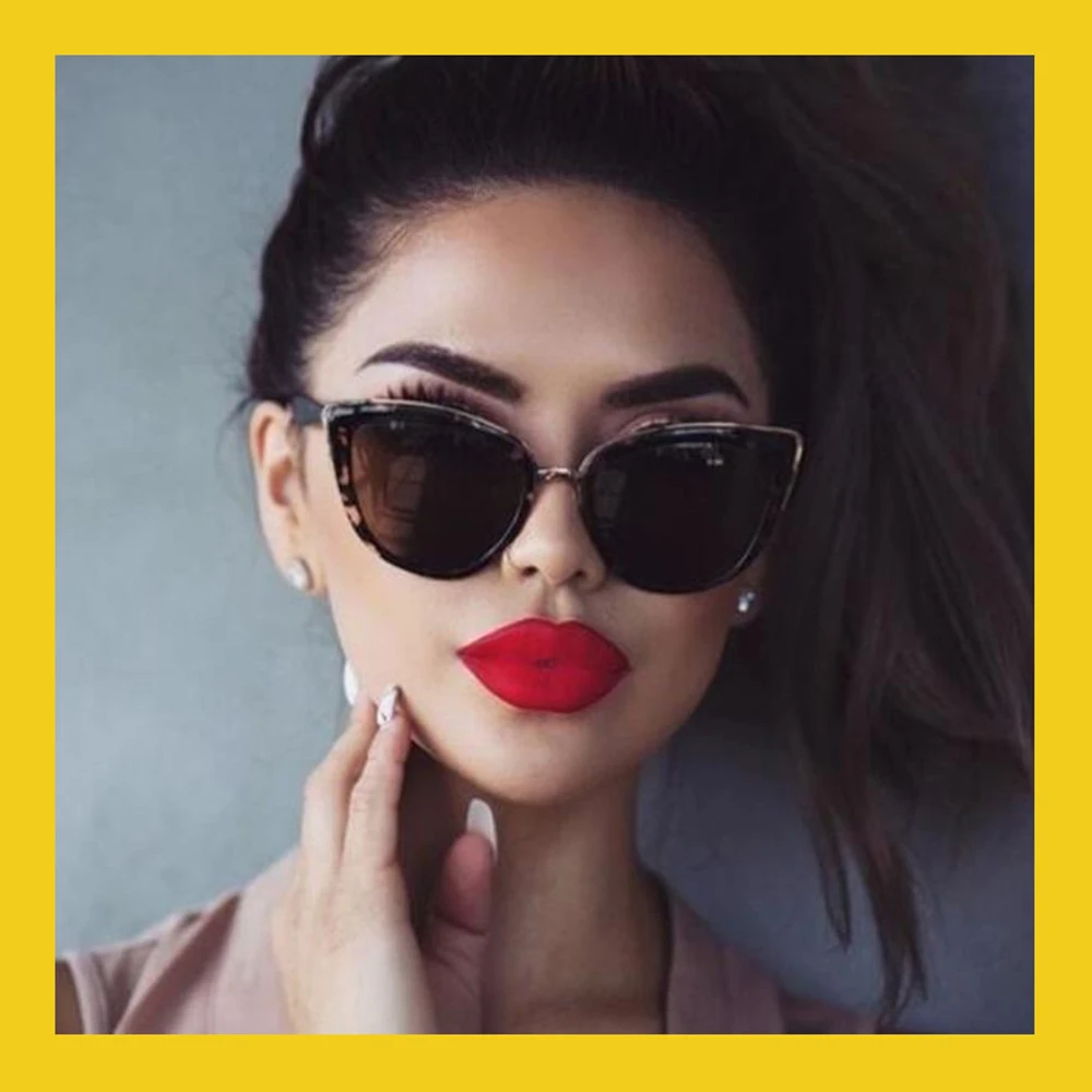 Mattleon 2019 модели с объемными элементами Роскошные зеркальные женские