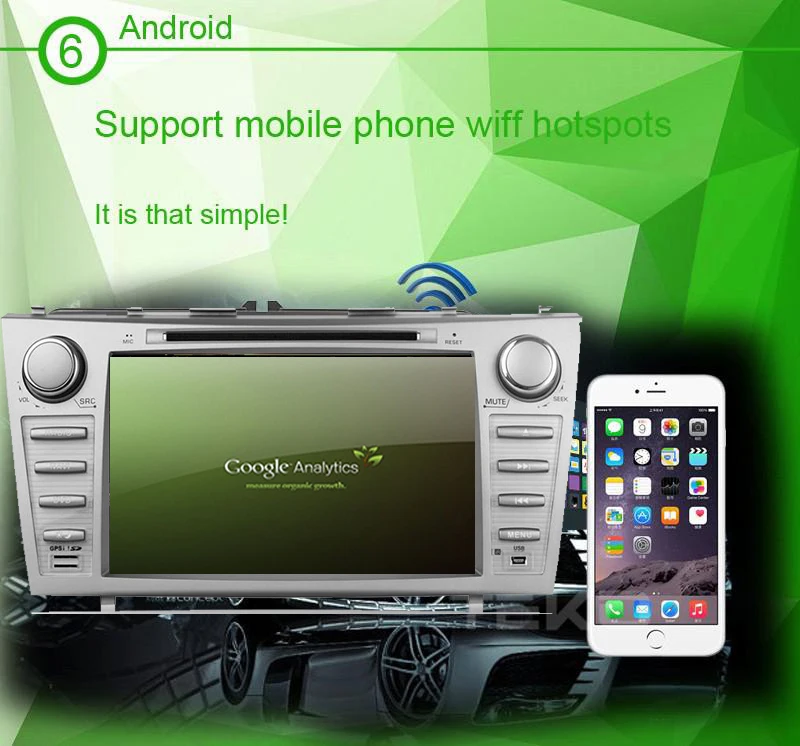 8 дюймов четырехъядерный 2 din Android 9 0 автомобильный dvd плеер Автомобильный gps стерео