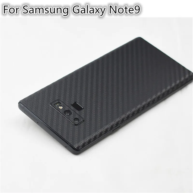 2018 новые 3D наклейки для приставки из углеродного волокна пленка мобильного