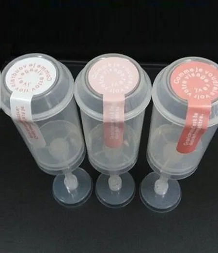 240 шт./лот самоклеящиеся наклейки с эффектом пуш ап для торта этикетка наклейка