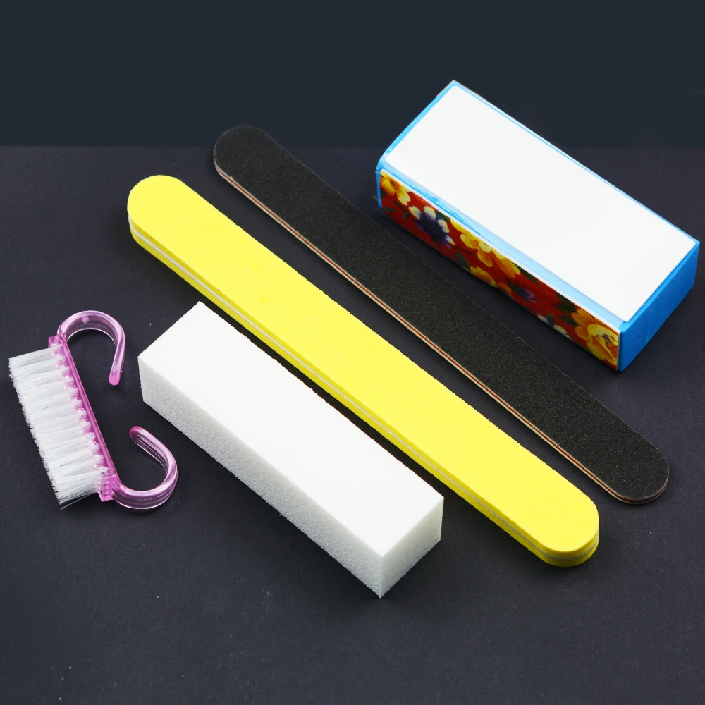 Профессиональный набор для нейл арта Сушилка ногтей 36 Вт в форме алмаза