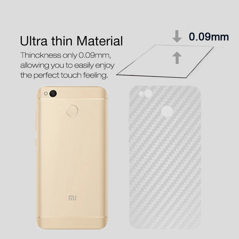 10 шт для Xiaomi mi A2 Lite 6 5X 5S плюс MAX 2 3 X S углеродного волокна Экран протектор