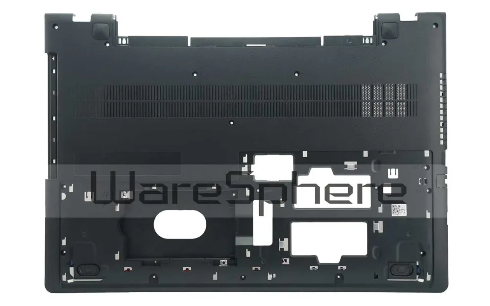 Новый нижний База крышка Нижняя чехол для Lenovo G71 300 17 70 15ibr 17isk ap0yq000400 Тетрадь/