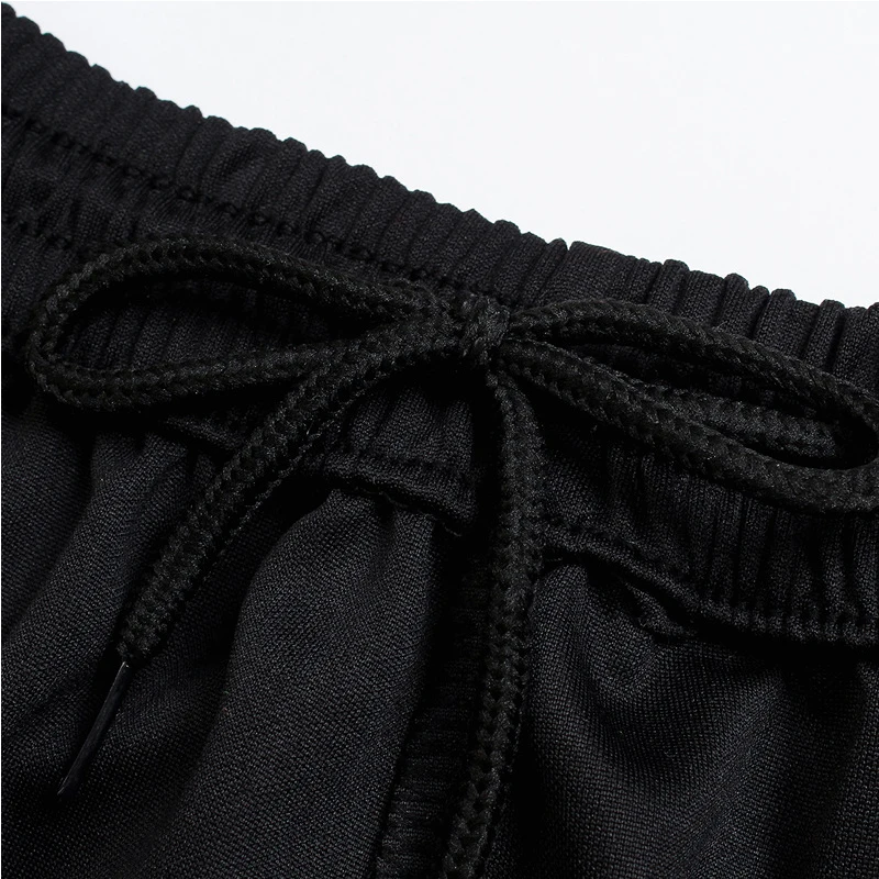 Футбольные штаны мужские спортивные тренировочные летние детские для бега