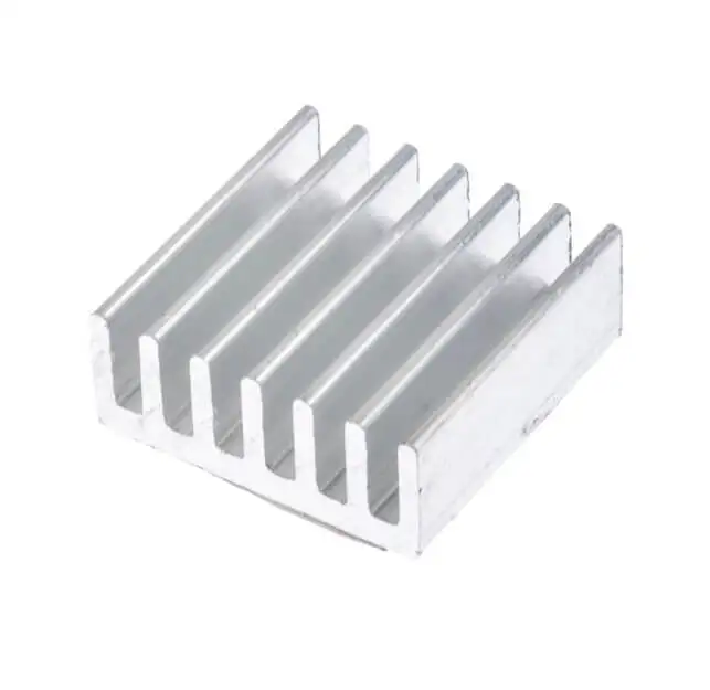 Raspberry Pi комплект радиаторов Alu радиаторы | Компьютеры и офис