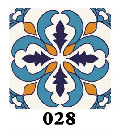 DP028 15 шт./компл. пол Плитки Диагональ стены Стикеры стол Кухня украшения Искусство панно Ванная комната Стекло полуобъем талии линии ПВХ DIY настенные наклейки - Цвет: DP028