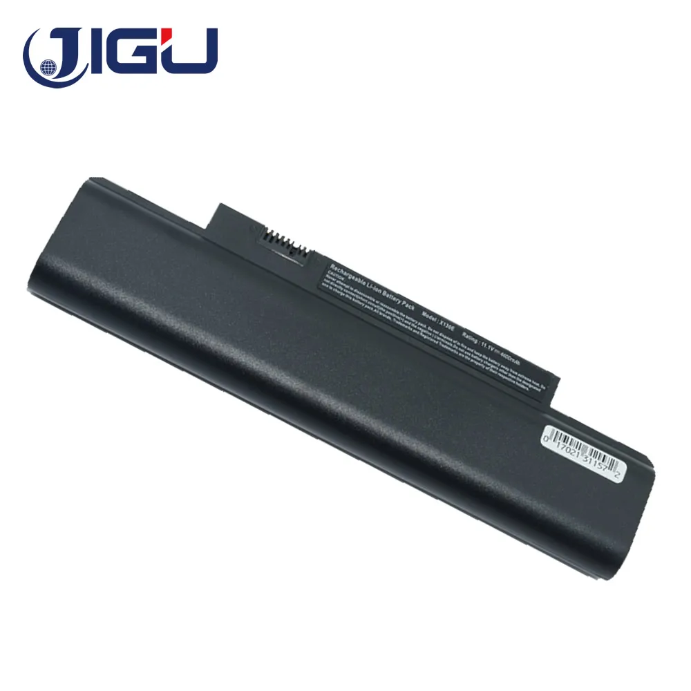 Аккумулятор для ноутбука JIGU BP 8381 MITAC 8X80 8X81 Lenovo MiNote 8081 8081P серии MEDION MAM2010 Md41017|laptop