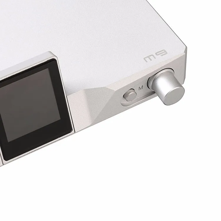 SMSL M9 CS8422 TPA6120 OPA1612 32bit/768 кГц DSD512 AK4490 XMOS HiFi цифровой декодер