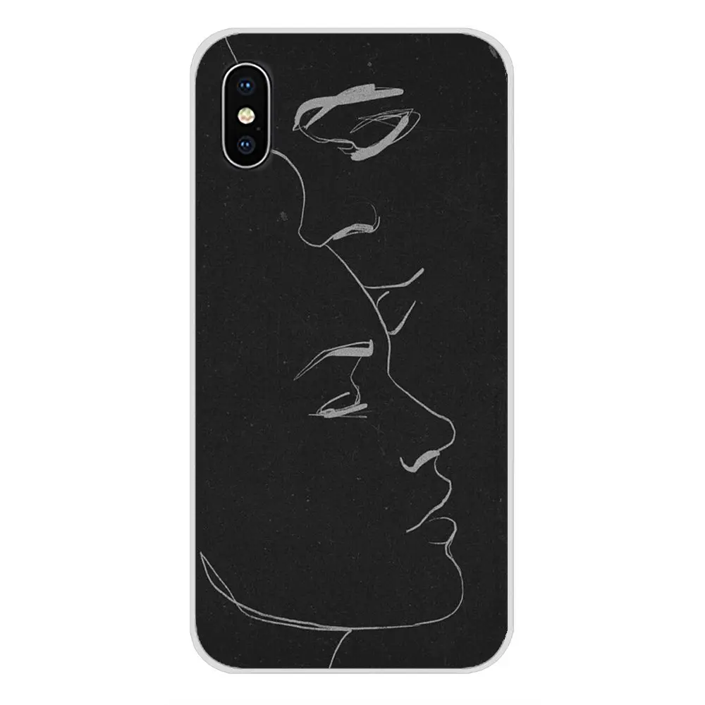 images 11 Чехол-накладка для samsung Galaxy S4 S5 MINI S6 S7 edge S8 S9 S10 Plus Note 3 4 5 8 9 Аксессуары чехлы для телефонов - Цвет: images 11