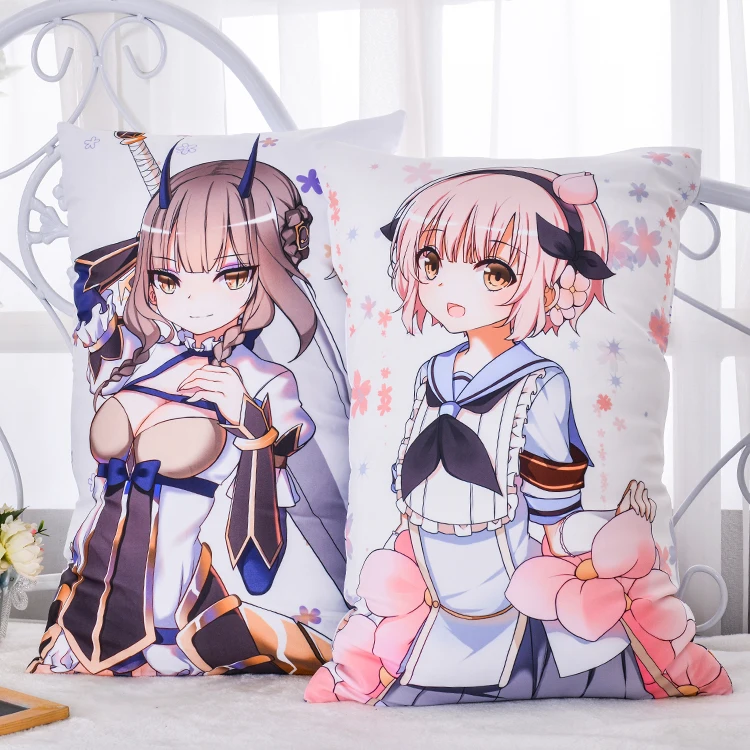 Японское аниме Волшебная девушка поднимает проект Белоснежка & La Pucelle обнимая